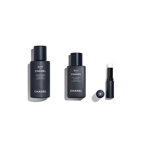 boy de chanel set